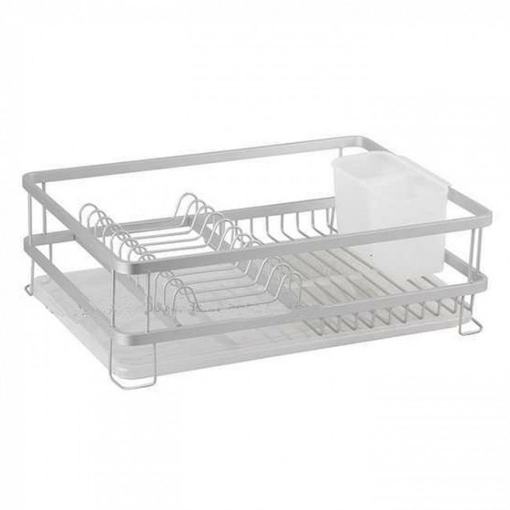 D.Line Aluminium Dish Rack at Mighty Ape NZ