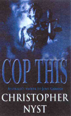 Cop This! by Chris Nyst image