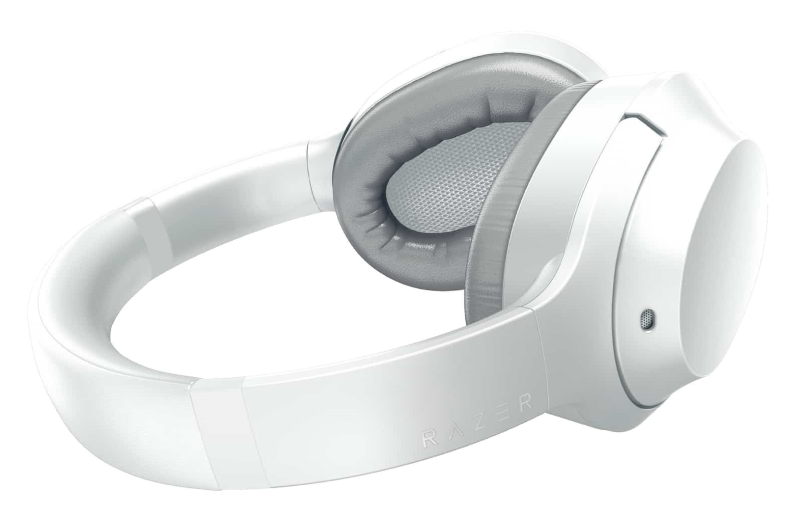 Razer Opus X Wireless Gaming Headset - Mercury | PC | Buy Now | at ...