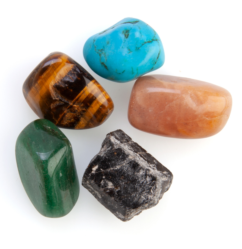 Wishstone Good Luck Stones Set at Mighty Ape NZ