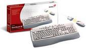 GENIUS WIRELESS TWIN TOUCH SE DESKTOP KIT GENIUS WIRELESS TWIN TOUCH SE DESKTOP KIT