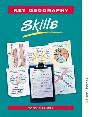Key Geography: Skills by Tony Bushell image