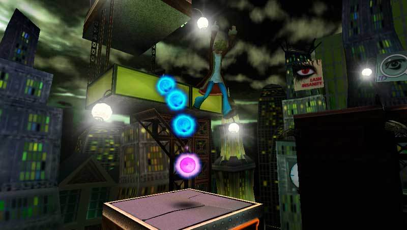 Crush for PSP image