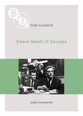 Sweet Smell of Success by James Naremore image