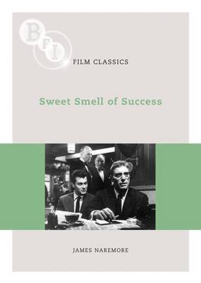 Sweet Smell of Success image