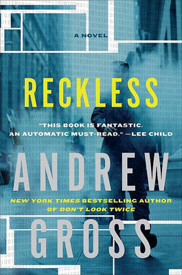 Reckless on Hardback by Andrew Gross