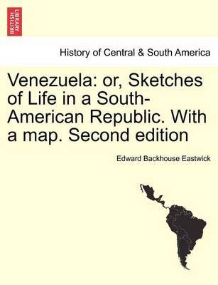 Venezuela by Edward Backhouse Eastwick image