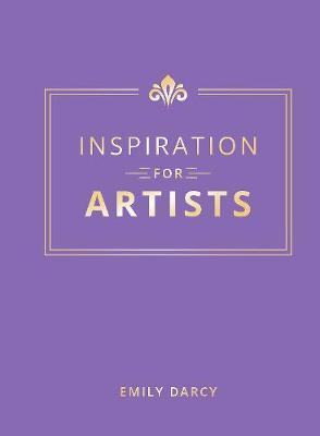 Inspiration for Artists by Emily Darcy image