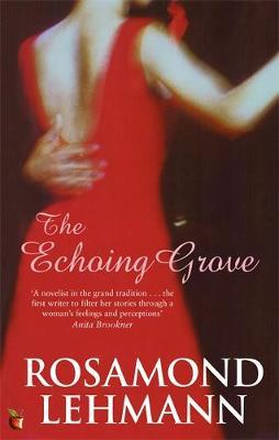 The Echoing Grove by Rosamond Lehmann image