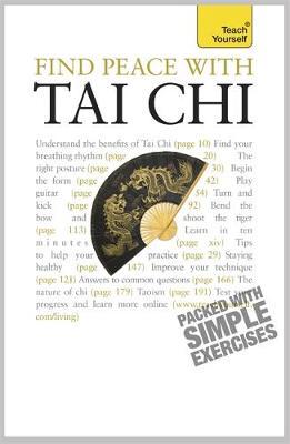 Find Peace With Tai Chi by Robert Parry image