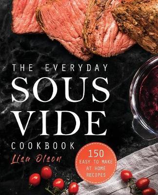 The Everyday Sous Vide Cookbook image