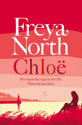 Chloe by Freya North image