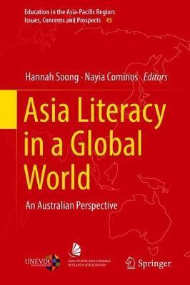 Asia Literacy in a Global World image