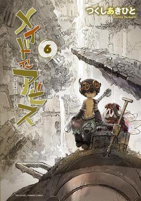 Made in Abyss Vol. 6 by Akihito Tsukushi image