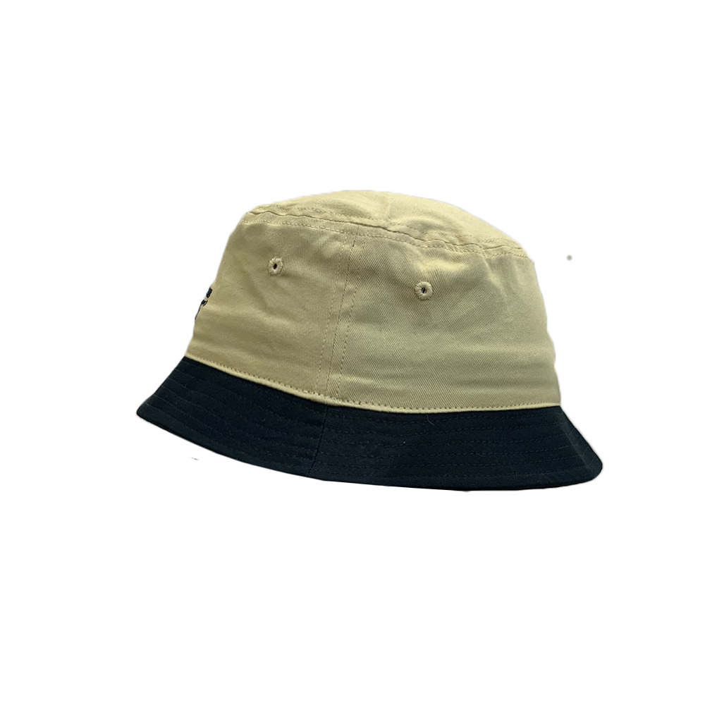 Blackcaps Bucket Hat - Black/Beige image