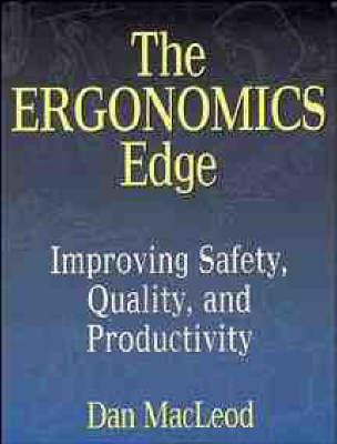 The Ergonomics Edge by Dan MacLeod image