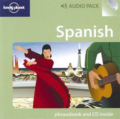 Spanish Phrasebook