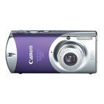 Canon Digital Camera IXUSIBK Violet Canon Digital Camera IXUSIBK Violet