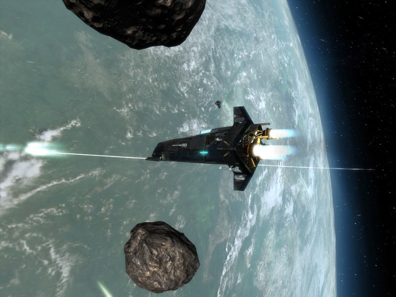 X3 Reunion - Game of the Year Edition for PC Games image