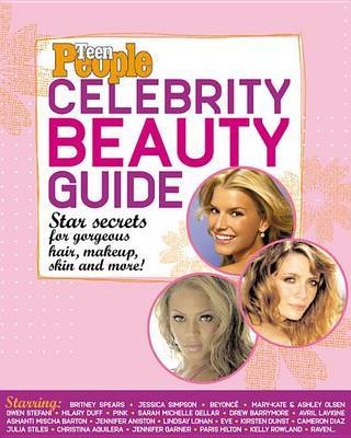 Celebrity Beauty Guide image