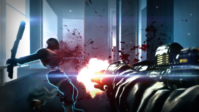 Syndicate for Xbox 360 image