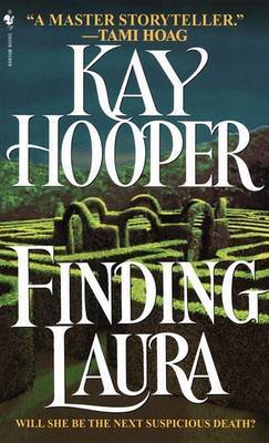 Finding Laura by Kay Hooper image