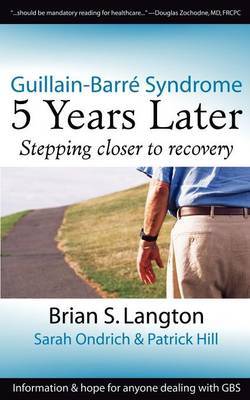 Guillain-Barre Syndrome by Brian S. Langton image