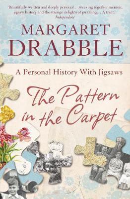 The Pattern in the Carpet by Margaret Drabble image