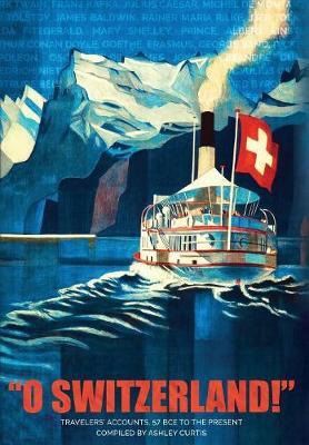 O Switzerland! by Mark Twain ) image