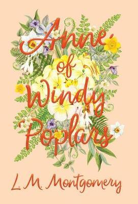 Anne of Windy Poplars by L.M.Montgomery image