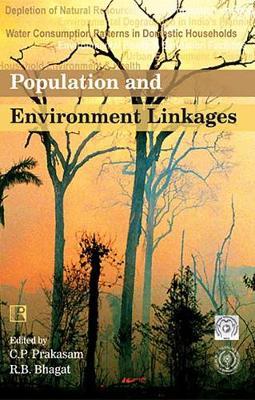Population and Environment Linkages image