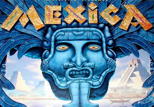 Mexica image
