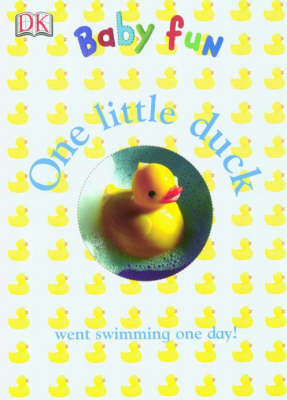 One Little Duck image