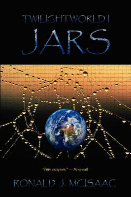 Jars, Twilightworld I by Ronald, J. McIsaac image