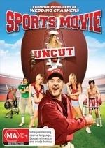 Sports Movie on DVD Sports Movie on DVD