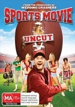 Sports Movie on DVD