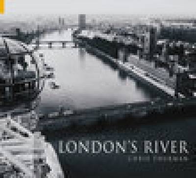 London's River by Chris Thurman image