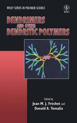 Dendrimers and Other Dendritic Polymers image
