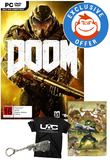 DOOM for PC Games