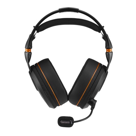 Turtle Beach Elite Pro Gaming Headset (PS4, Xbox One & PC) for PS4 image
