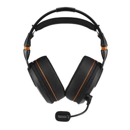 Turtle Beach Elite Pro Gaming Headset (PS4, Xbox One & PC) image