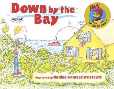 Down By The Bay by Raffi image