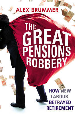 The Great Pensions Robbery image