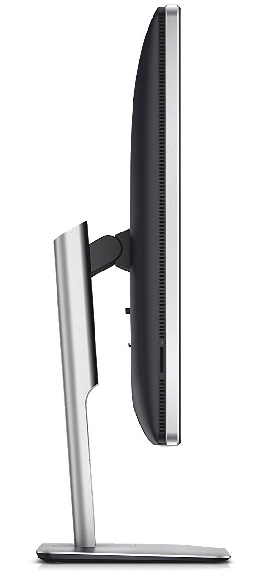 32" Dell UltraSharp UP3216Q UHD Monitor image