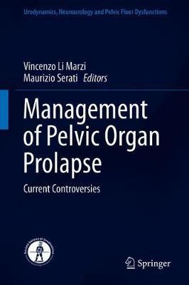 Management of Pelvic Organ Prolapse image