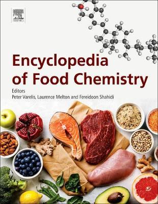 Encyclopedia of Food Chemistry image