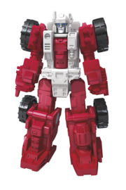 omega supreme titan class