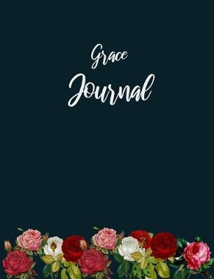 Grace Journal by Journals image