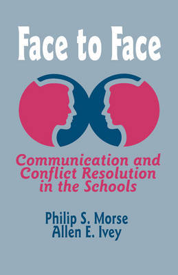 Face to Face by Philip S. Morse image