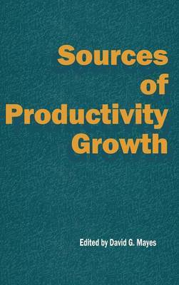National Institute of Economic and Social Research Occasional Papers image